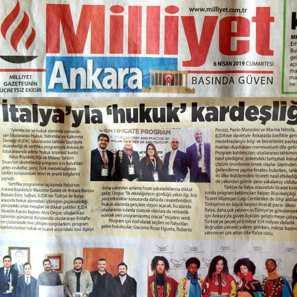 brotherhood of law in italy