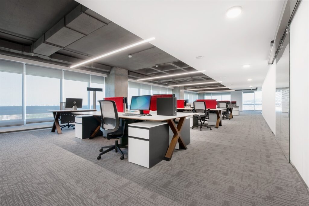 Opening Branch Office In Turkey