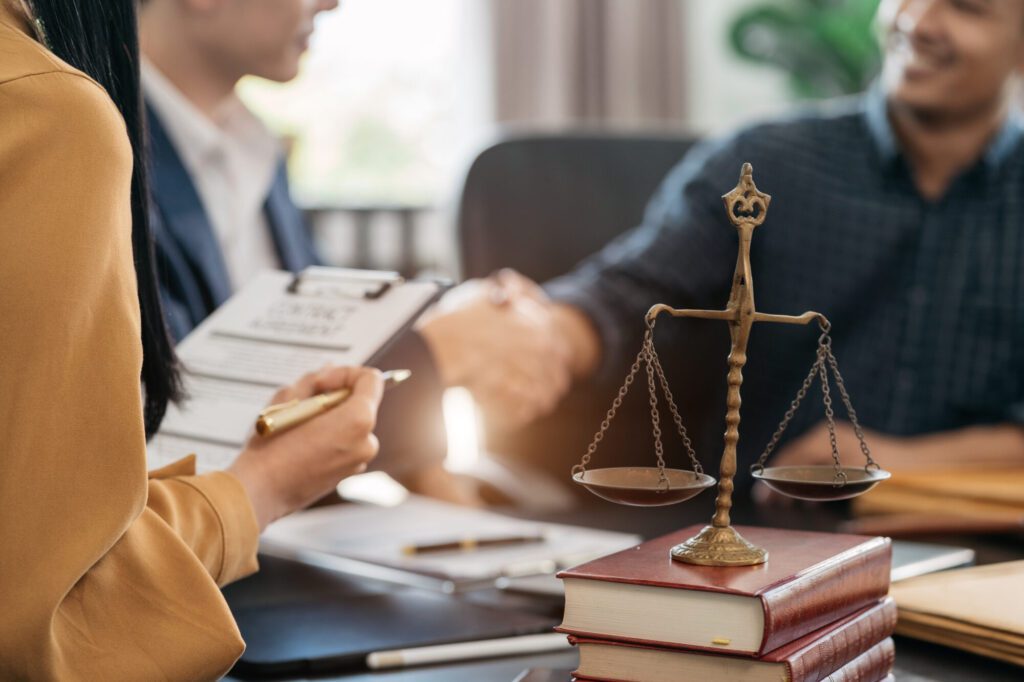 Professional Law Firm in Istanbul