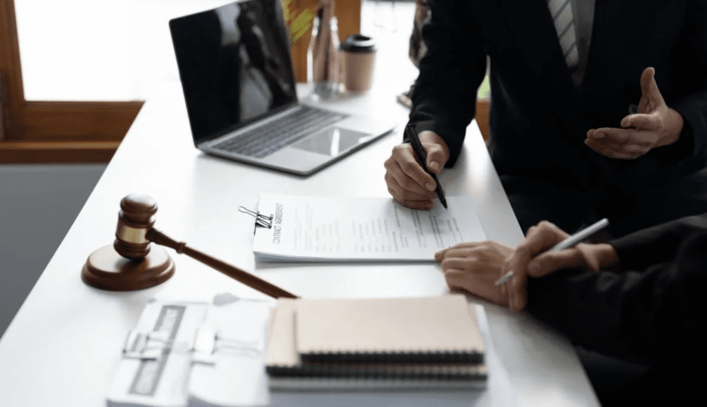 Specialized Business Lawyer