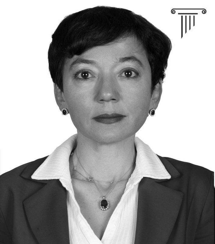 Av.Dr.Hülya Çoştan Çetin Phd
