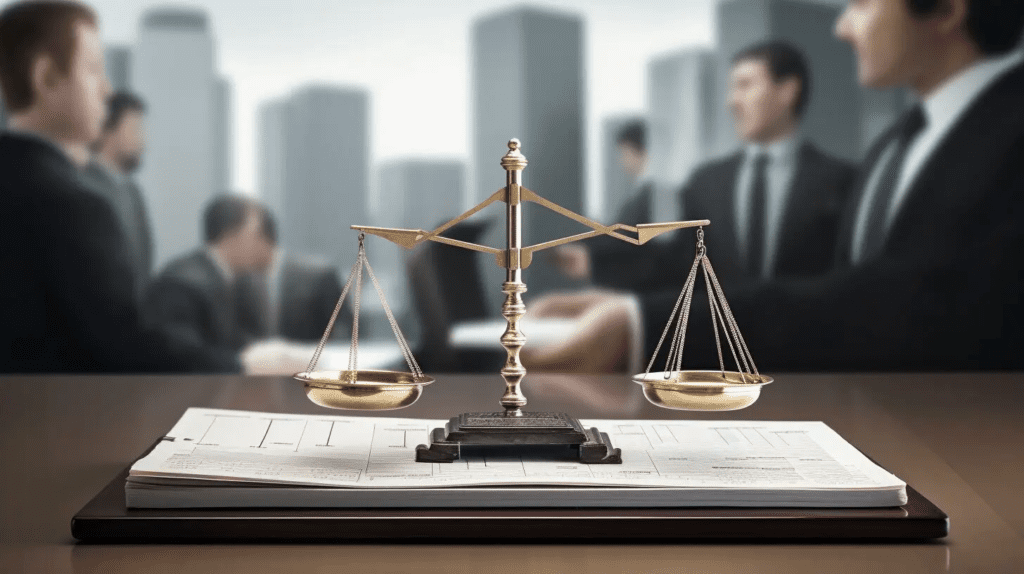 Top 10 Legal Services Every Law Firm in Turkey for Foreigners Should Offer