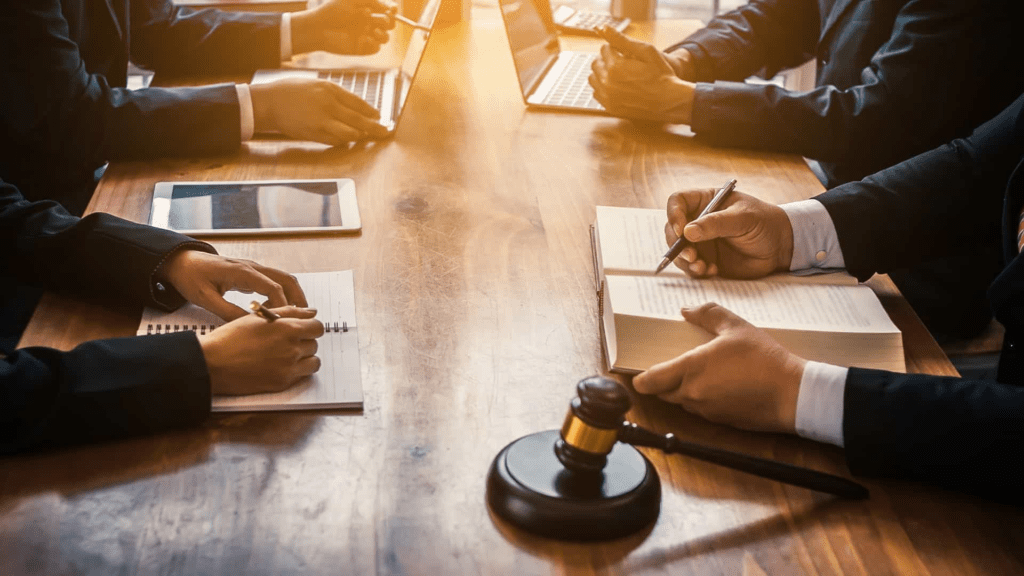 Navigating Turkish Residency: A Roadmap by a Law Firm in Turkey for Foreigners
