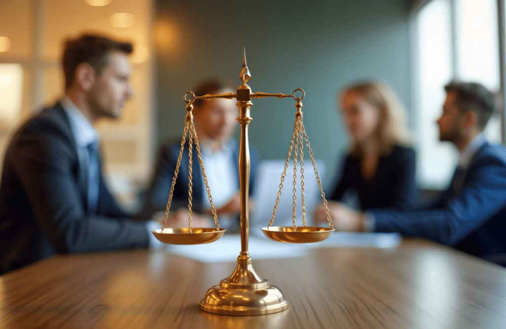 Common Legal Pitfalls for Expats and How a Law Firm in Turkey for Foreigners Avoids Them