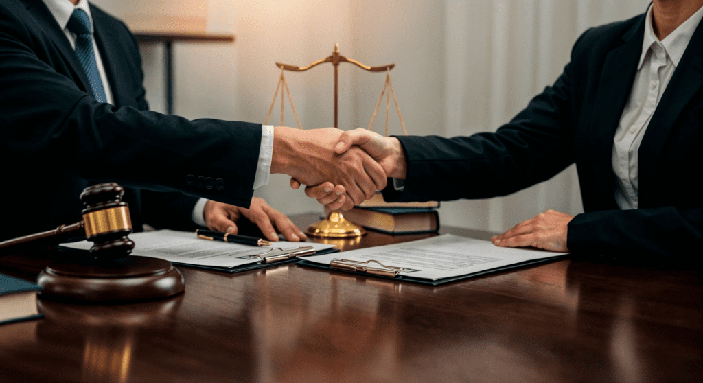 Work Permits and Visas: How a Law Firm in Turkey for Foreigners Simplifies the Process