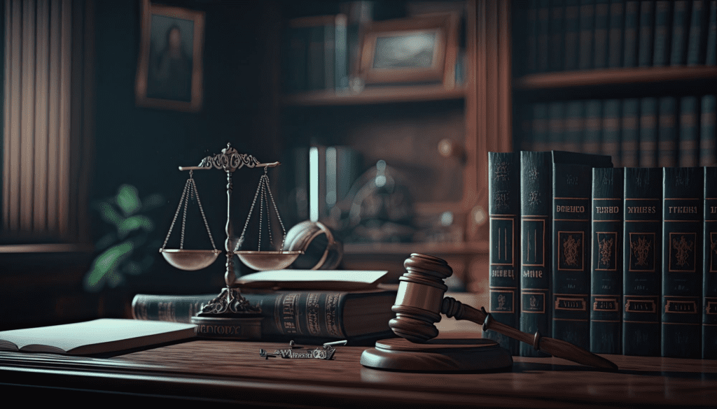 International Law Firm in Turkey: Essential Legal Support for Global Companies