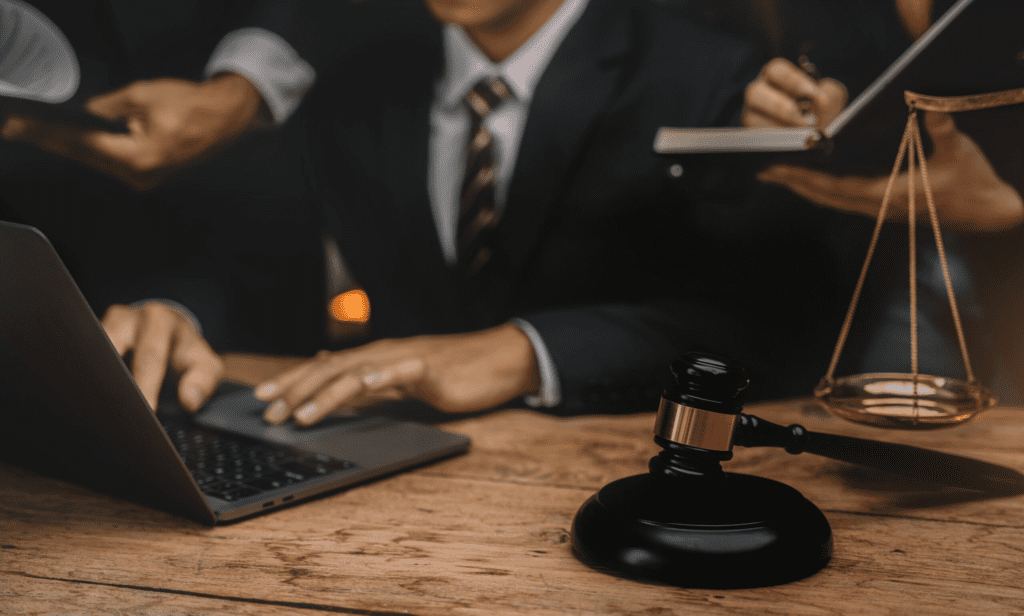 The Role of International Law Firms in Turkey for Mergers and Acquisitions