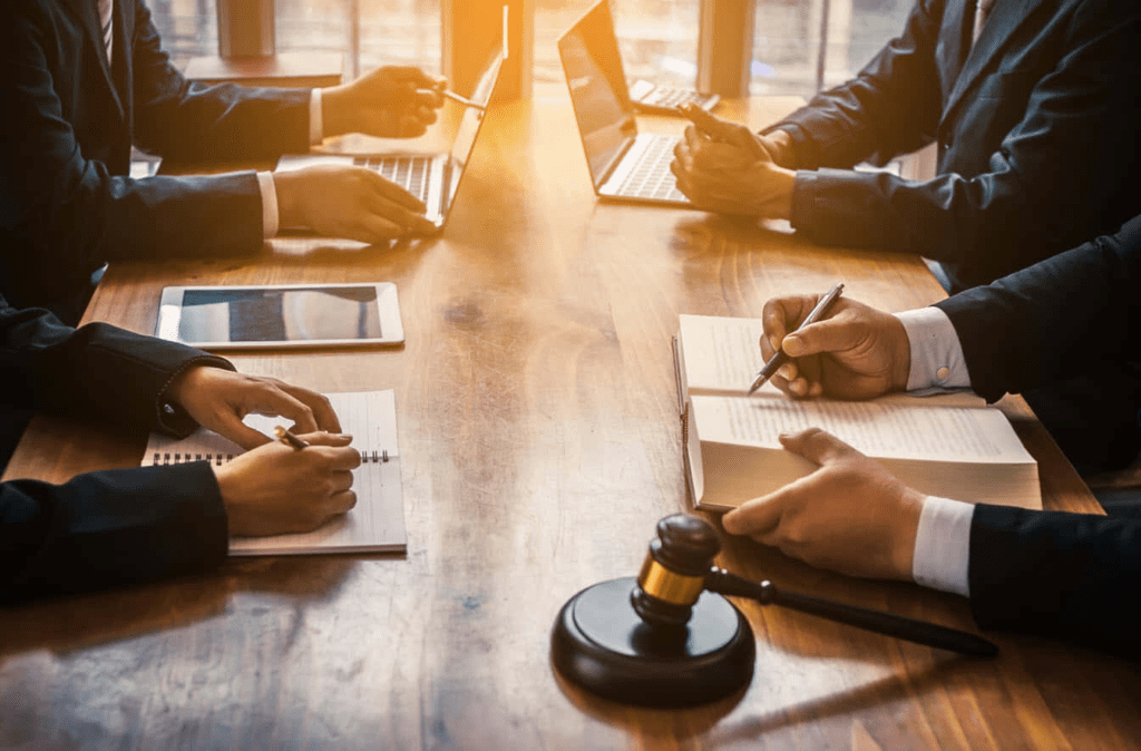 Legal Compliance for Foreigners: Working with an International Law Firm in Turkey