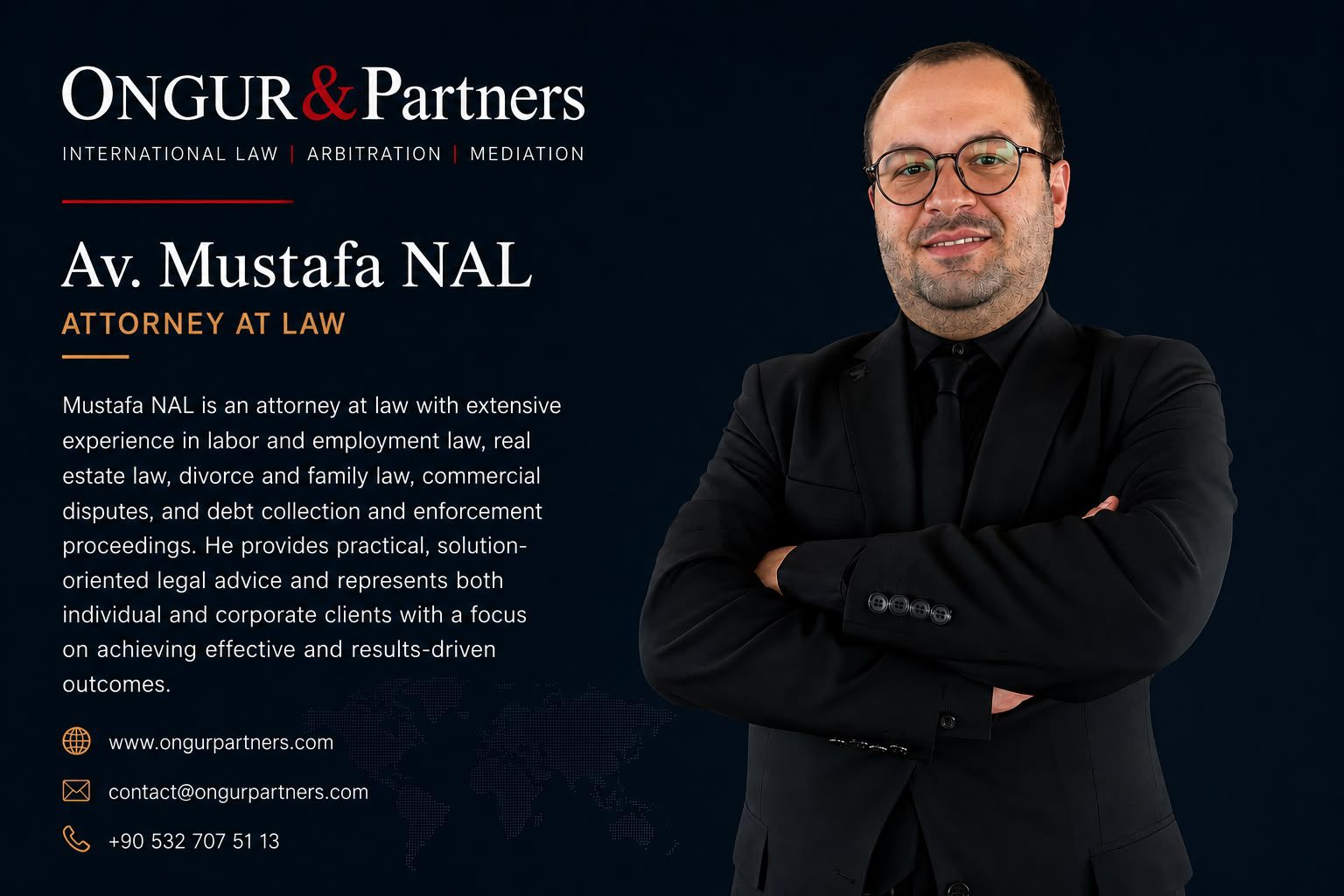 Mustafa Nal