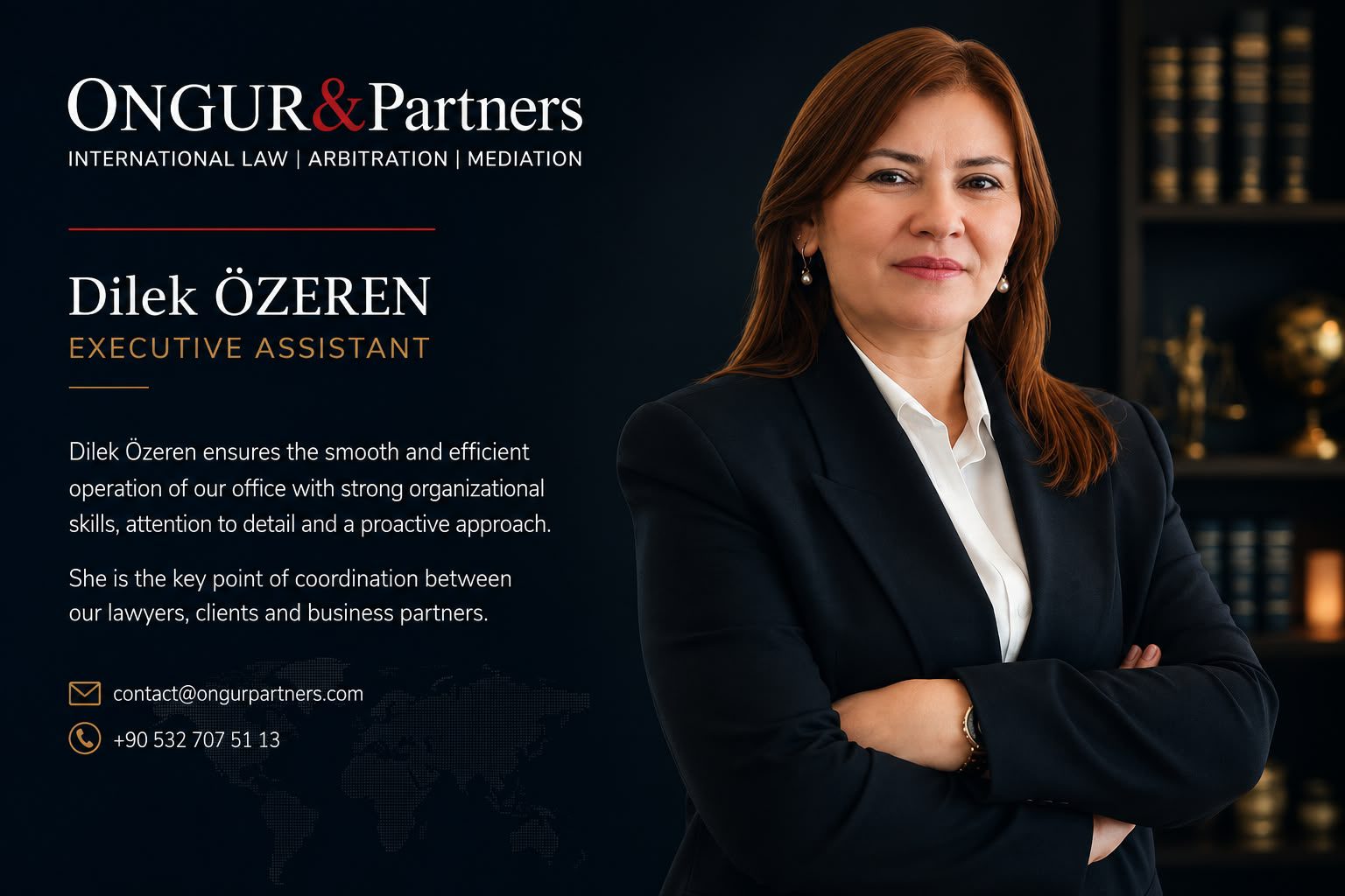 Dilek Özeren
