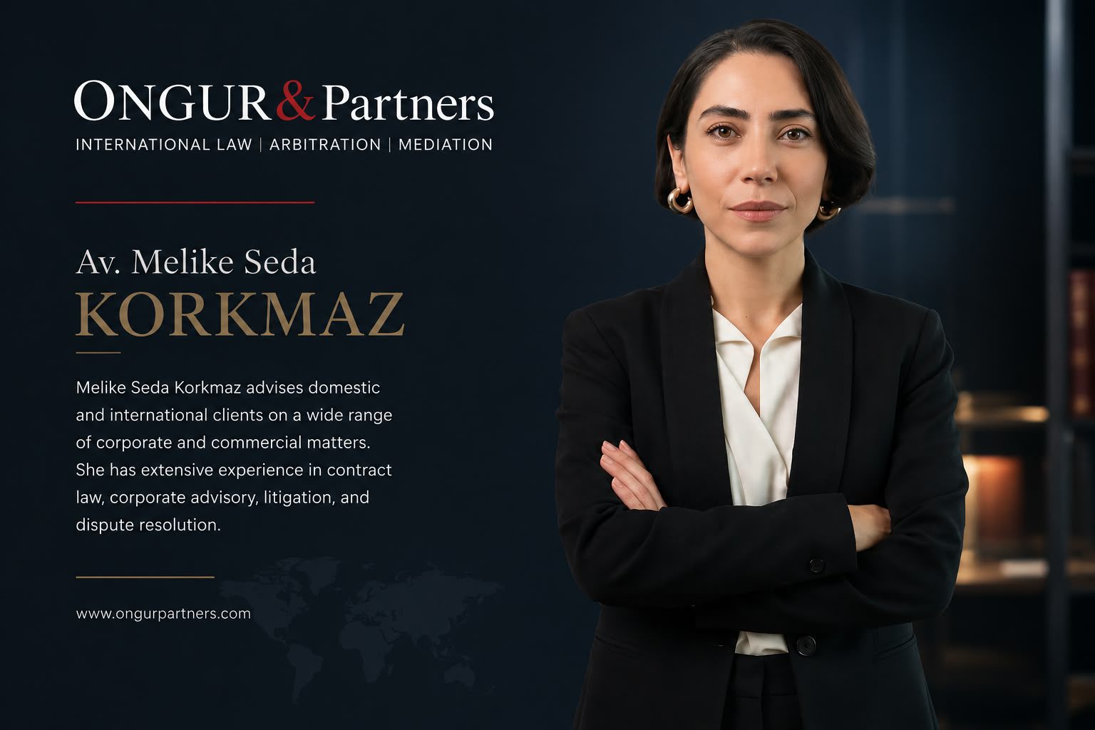Melike Seda Korkmaz