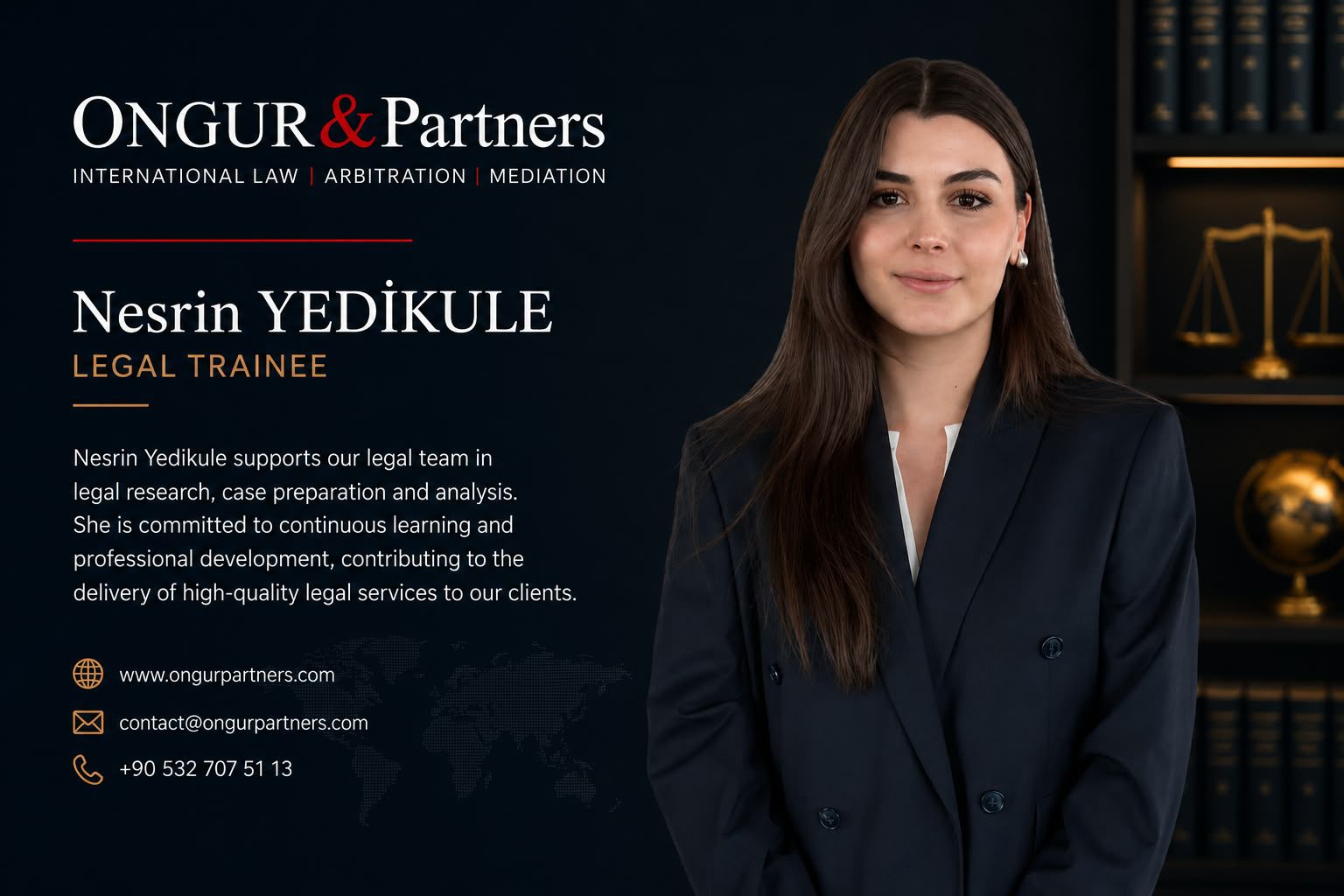 Nesrin Yedikule