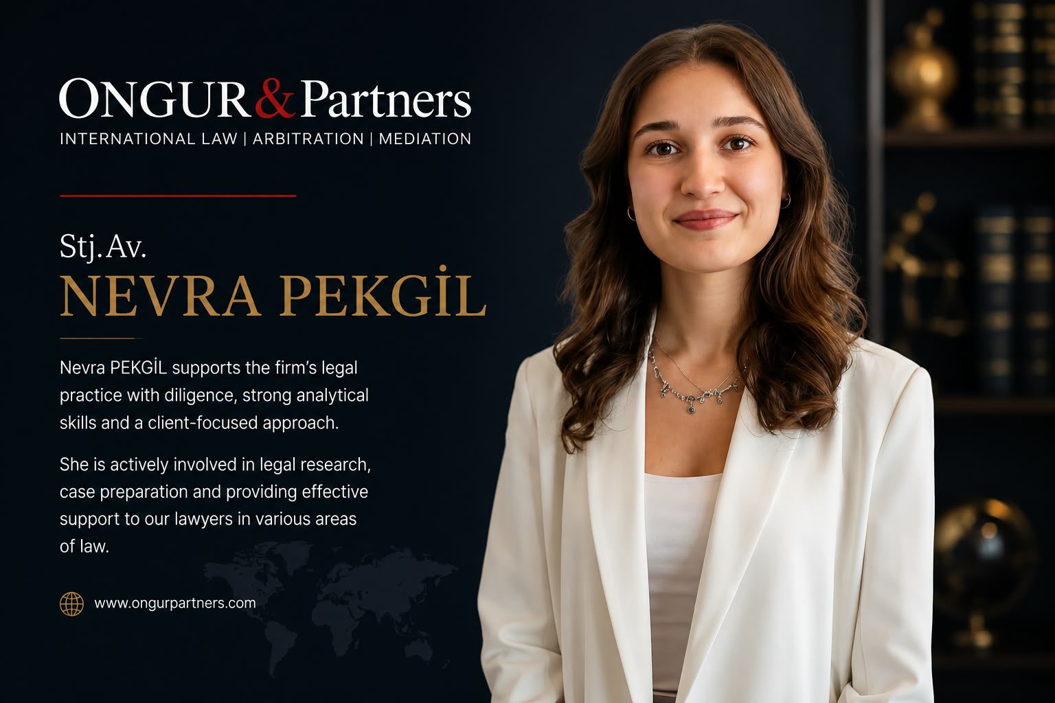 Nevra Pekgil