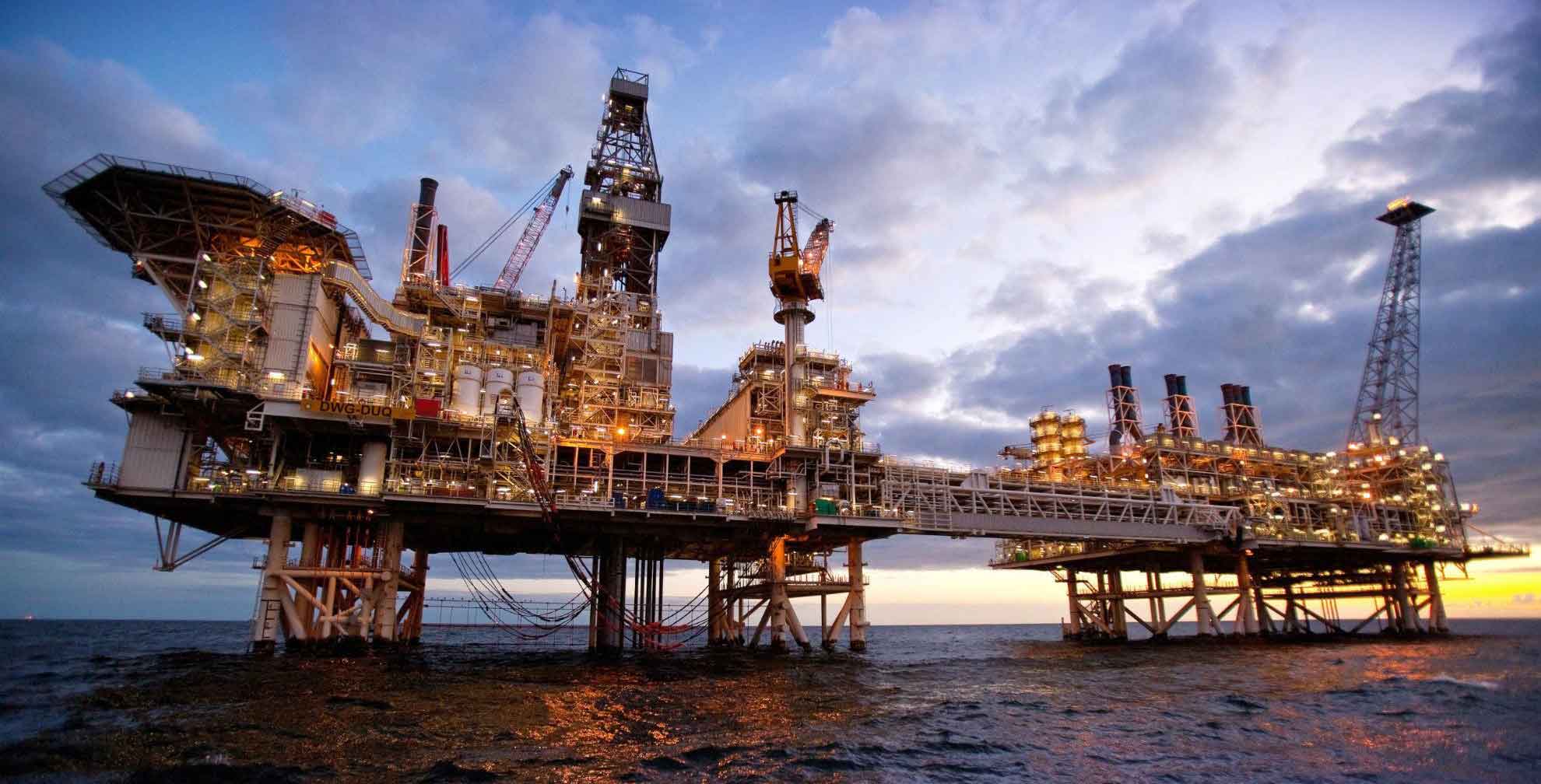 Oil and Gas Energy Law Services In Turkey