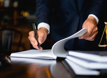 best-lawyer-in-turkey English Speaking Lawyer