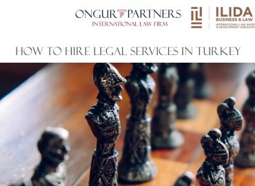 how to hire legal services in turkey