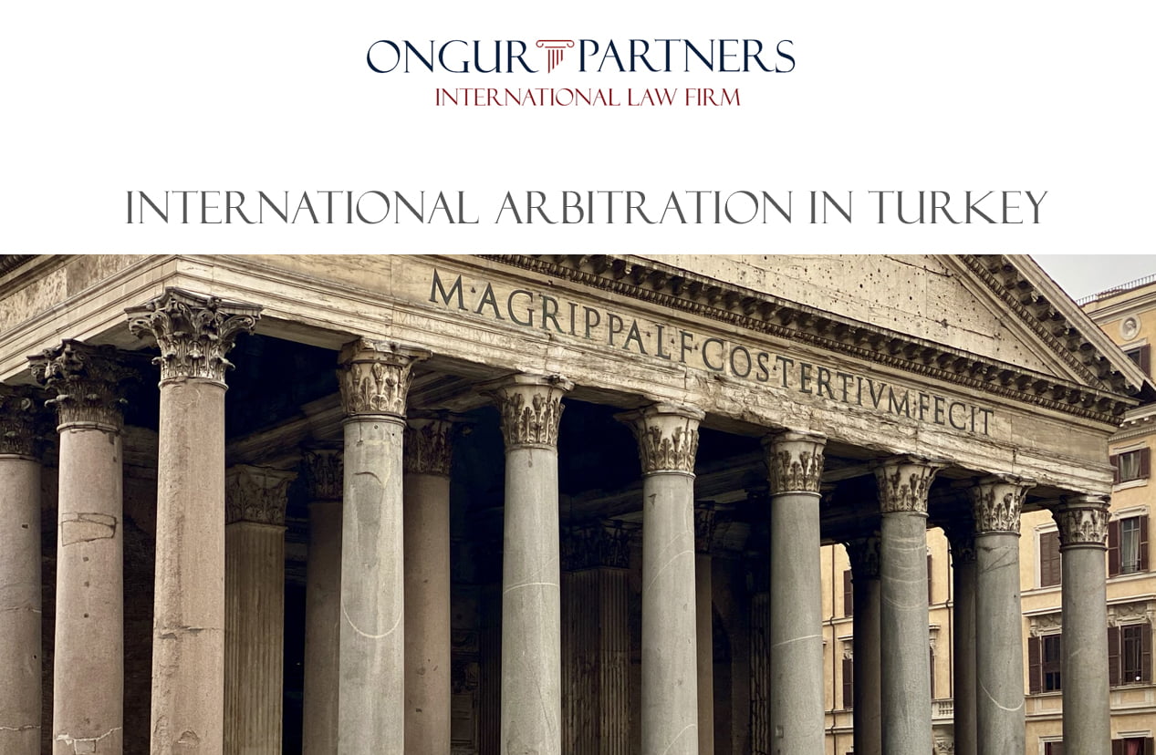 international arbitration