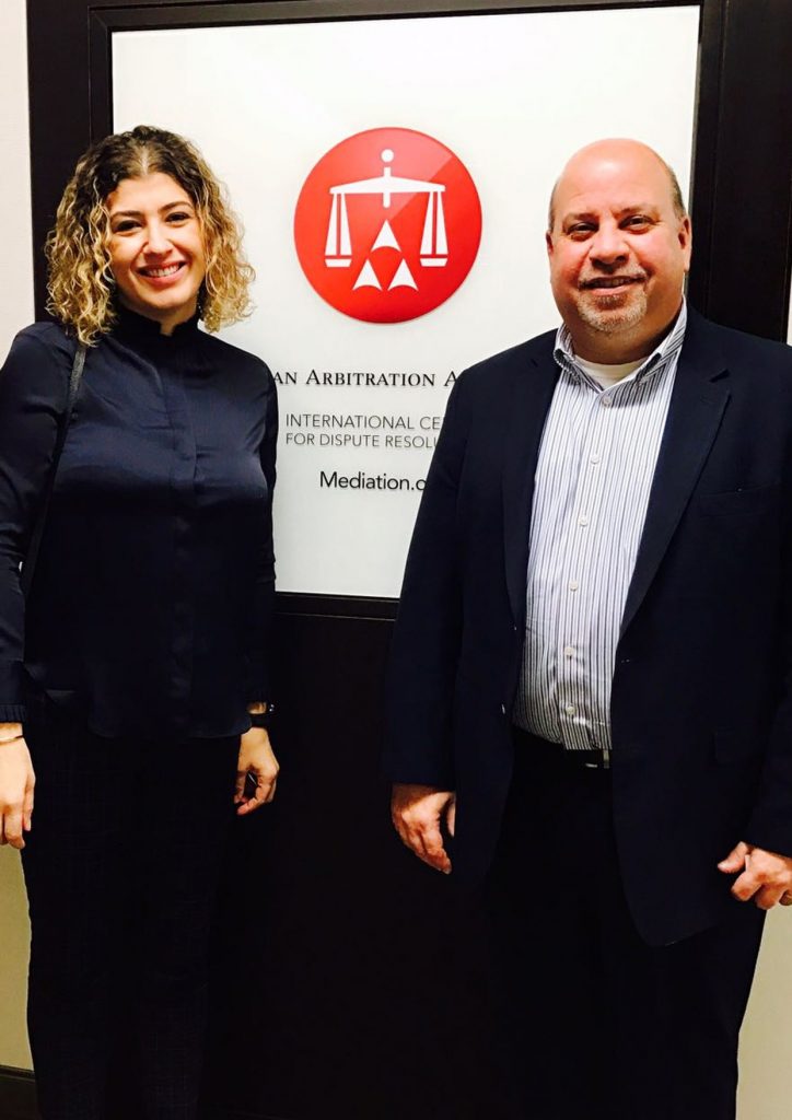 How to Choose an Arbitrator?