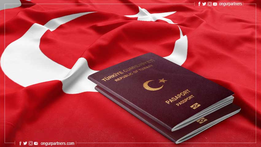 ongur partners turkish citizenship