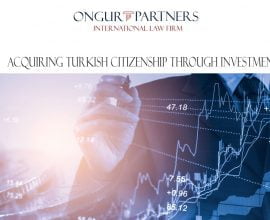 Acquiring-Turkish-Citizenship-Through-Investment
