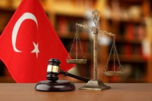 turkish law