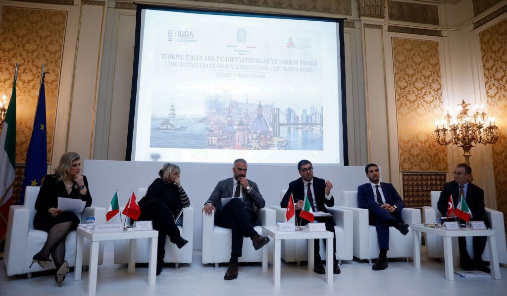 Arzu Ongur,Türkiye'nin stratejik gücüne inanıyorum