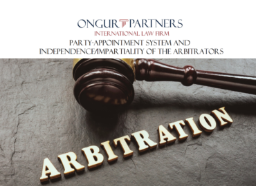 Arbitration Lawyers Turkey