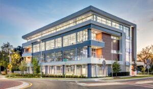 Formation of Liaison Offices in Turkey