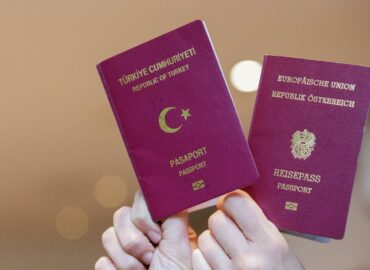 Applying for Turkish Citizenship