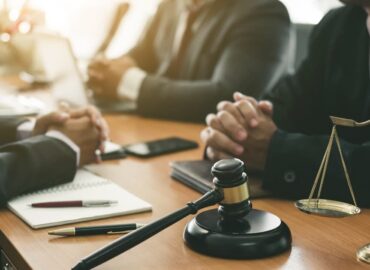 How Working with an Experienced Company Lawyer in Ankara can be Beneficial?