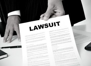 Expropriation Lawsuit
