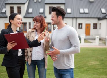 How Can Foreigners Buy a Property in Turkey