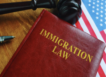 Immigration Law in Turkey