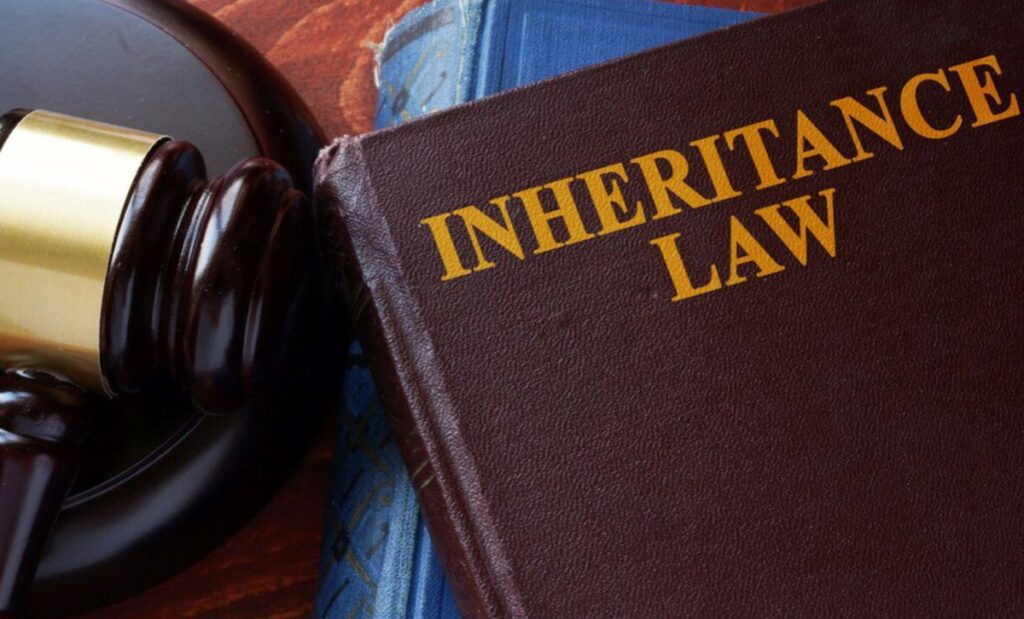 Inheritance Rights of Foreigners