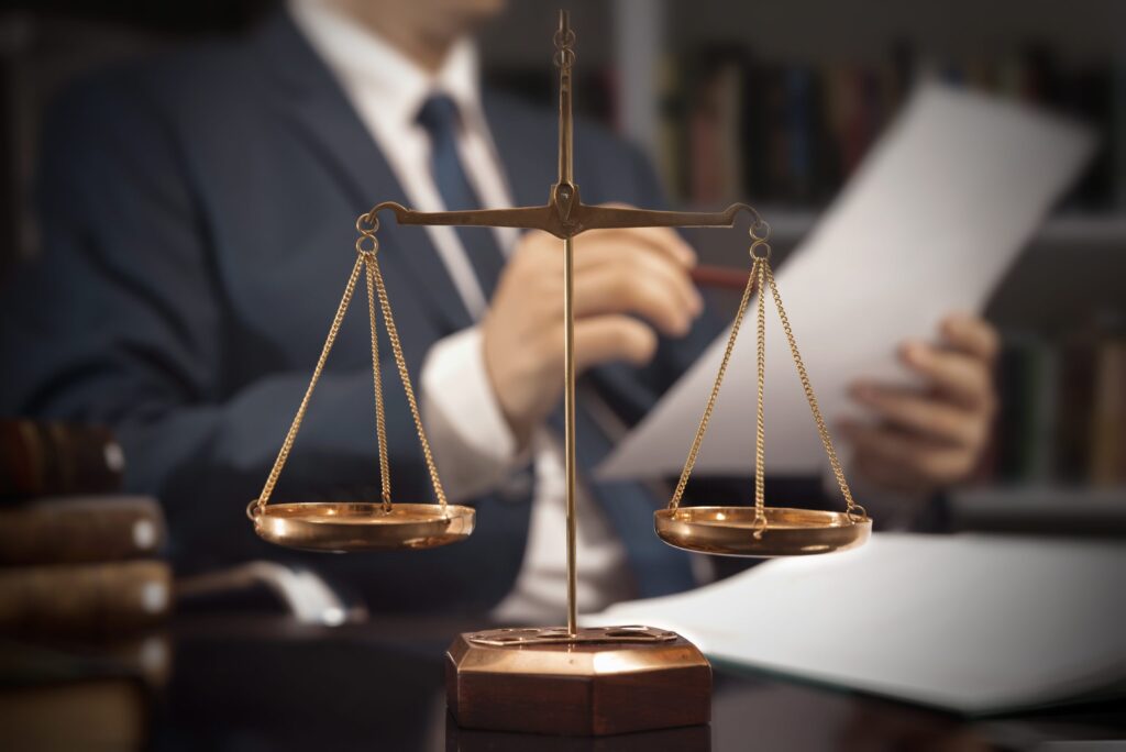 Jurisdiction Of Turkish Courts