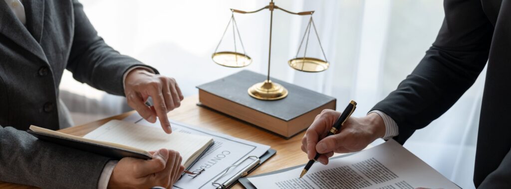 Legal Services for Foreigners in Turkey