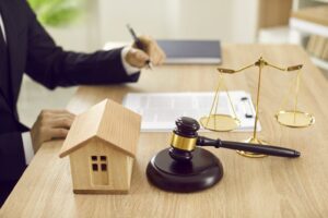 Property Law in Turkey