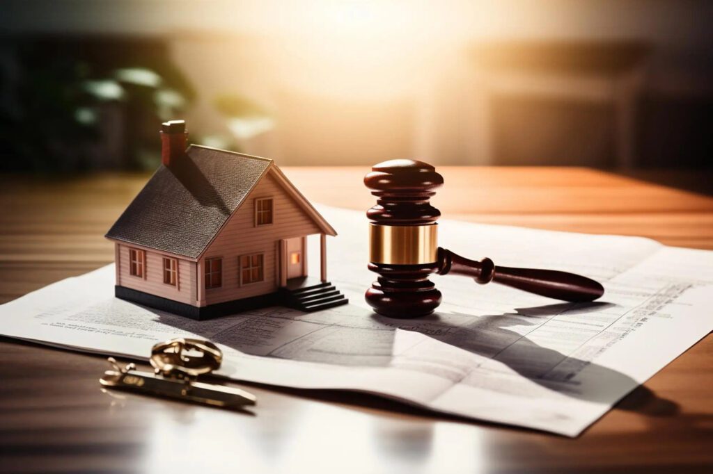 Who is a Real Estate Lawyer According to Turkish Law