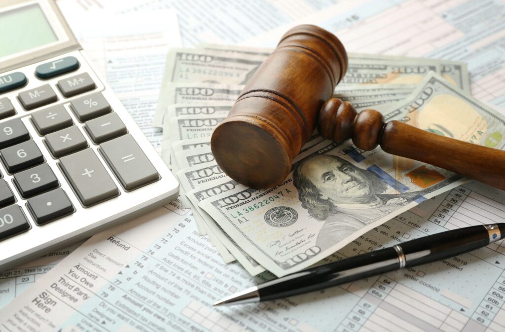 Tax Types and Rates for Companies in Turkey