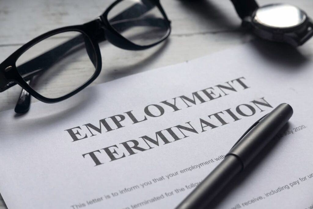 Termination of Employment Contracts in Türkiye