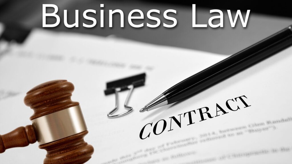 Turkish Business Law