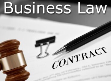Turkish Business Law