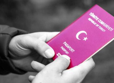 Turkish Citizenship Application Process