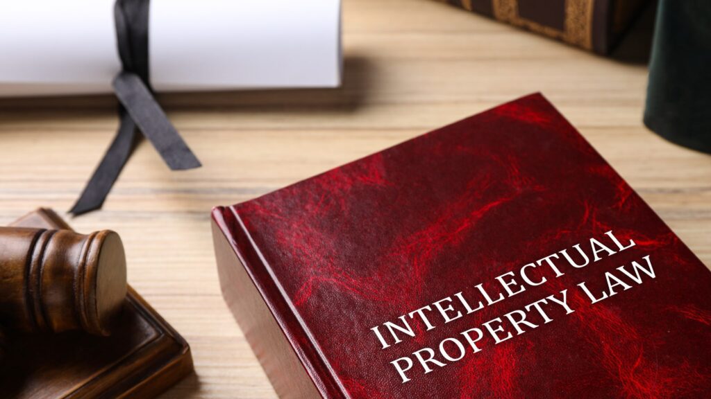 Understanding Turkish Intellectual Property Law