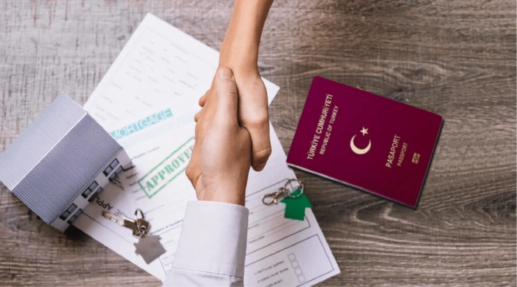 How Can You Get Turkish Citizenship 2025? Requirements, Conditions, and Procedures