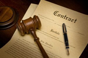 Letters of Guarantee