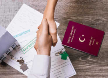 Understanding Turkish Citizenship Law