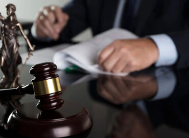 Ankara criminal lawyer