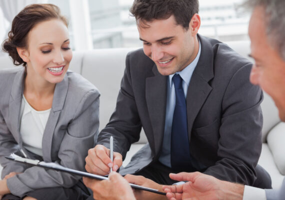 Comprehensive Guide to Contract Law and Contract Management in Turkey