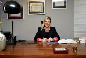 International Law Firm in Turkey